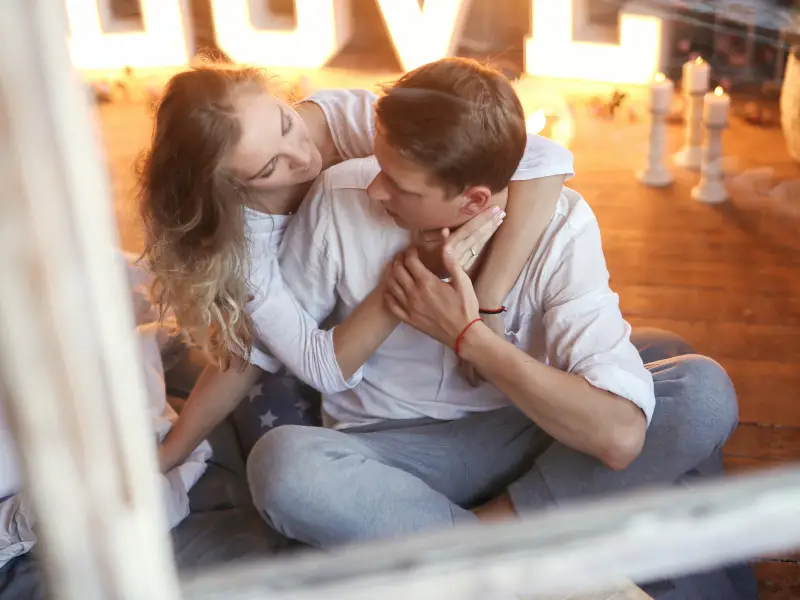 Korcsoport II. Korcsoport II.