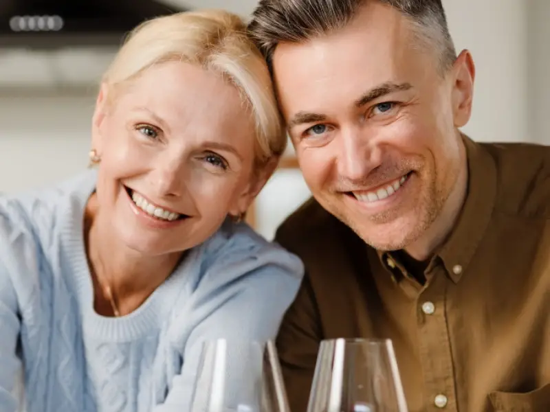 Korcsoport IV. Korcsoport IV.